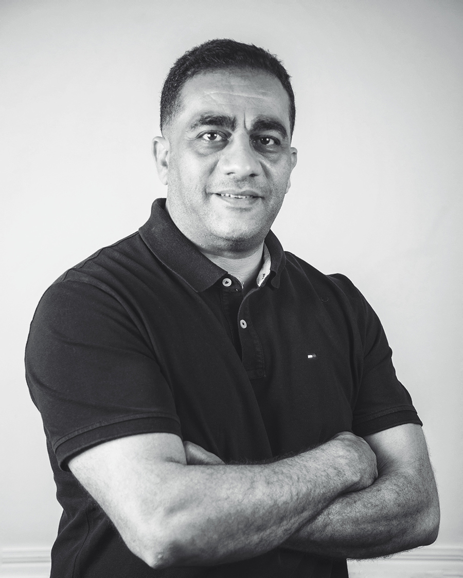 Hisham-El-Khatib-Project-Manager
