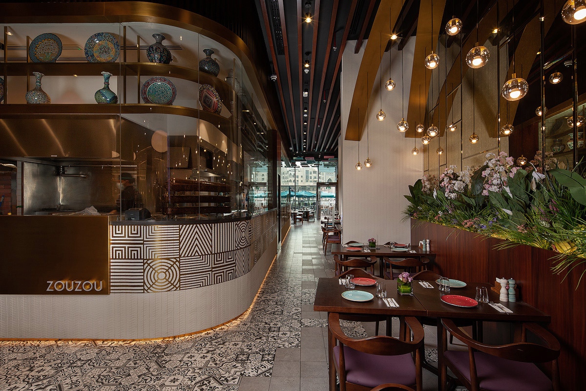 Zouzou Dubai Mall1