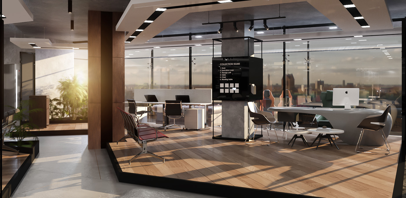 Riadco-Showroom-Building4