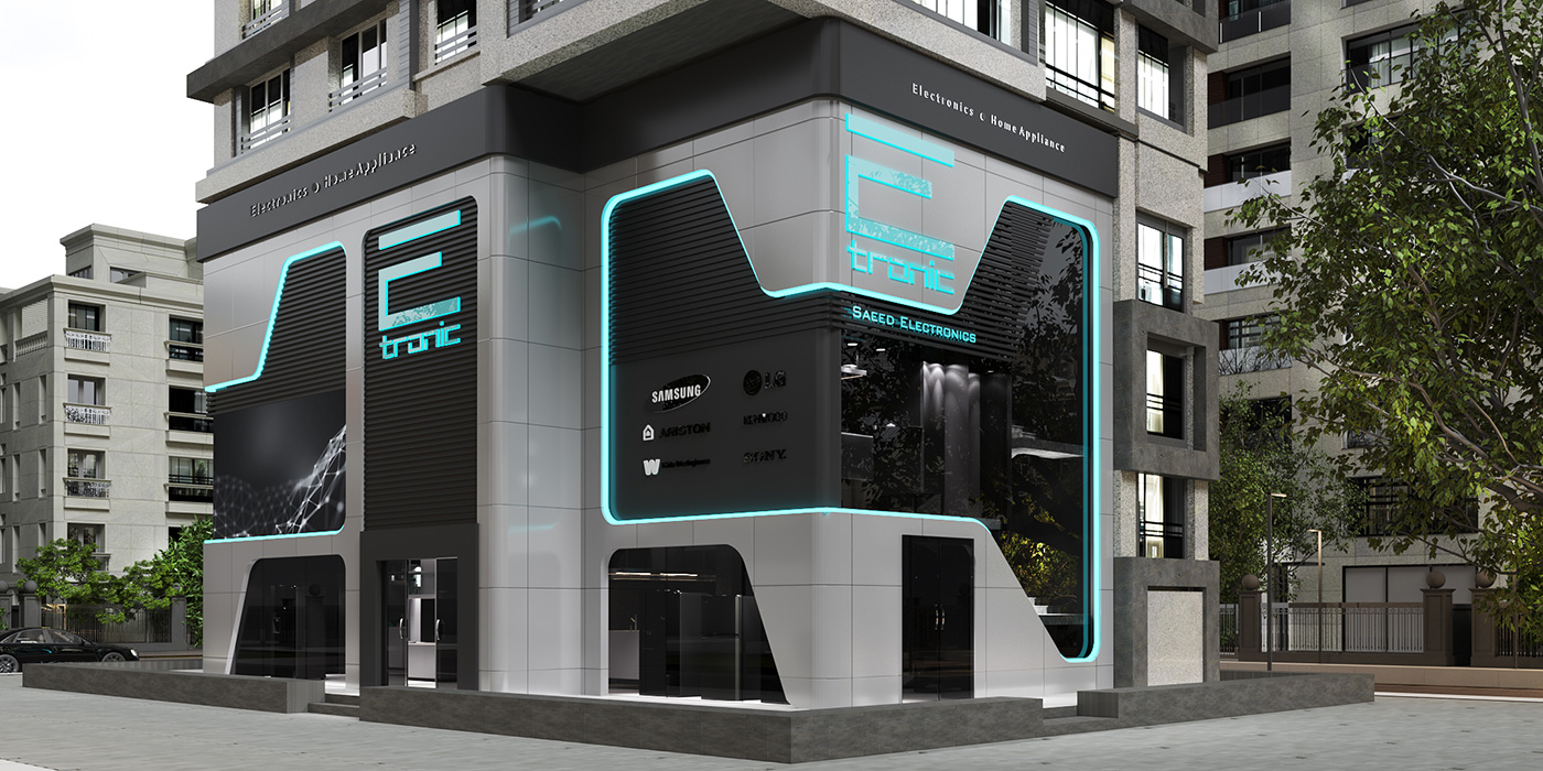 Etronic1