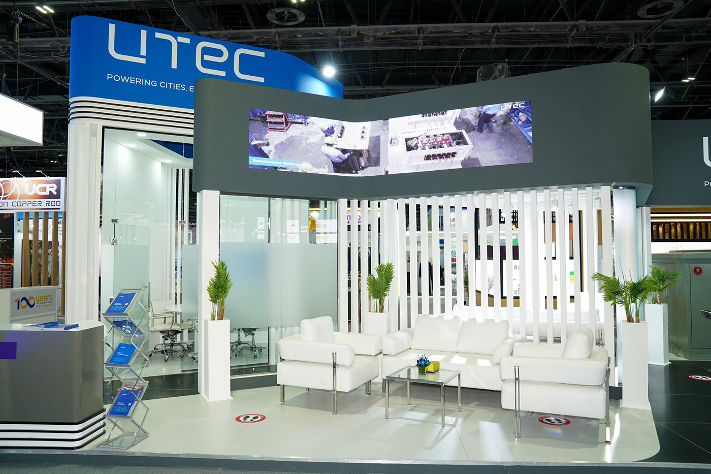UTEC11